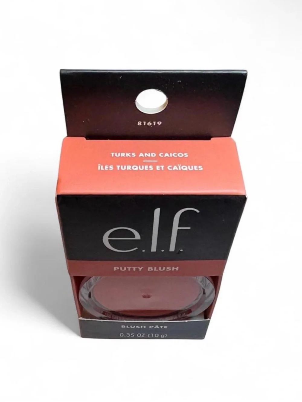 e.l.f. - Putty Blush